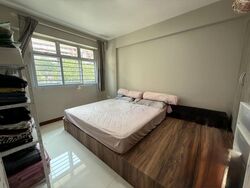 Blk 487B Sunshine Gardens (Choa Chu Kang), HDB 4 Rooms #612489781